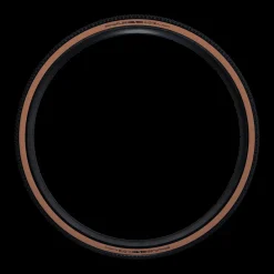 ROSE Bikes X-One Allround Performance RaceGuard TLE Gravel Folding Tyre Bronze-Skin| Tyres