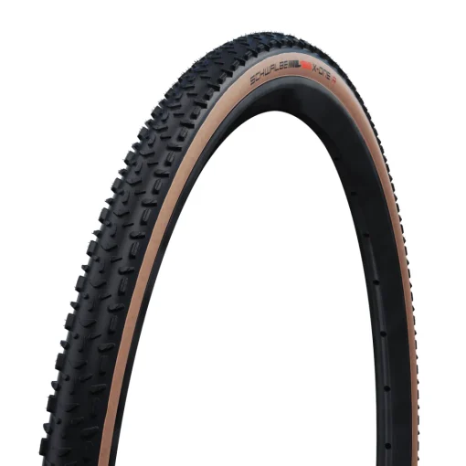 ROSE Bikes X-ONE R Evo Super Race V-Guard TLE Cyclocross Folding Tyre| Tyres