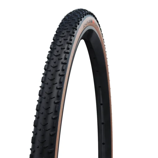 ROSE Bikes X-ONE R Evo Super Race V-Guard TLE Cyclocross Folding Tyre| Tyres