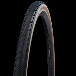 ROSE Bikes X-ONE RS Evo Super Race V-Guard TLE Folding Tyre Transparent Skin| Tyres