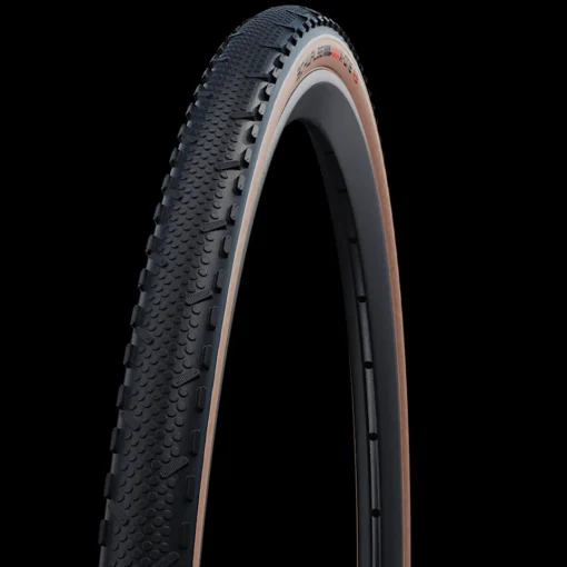 ROSE Bikes X-ONE RS Evo Super Race V-Guard TLE Folding Tyre Transparent Skin| Tyres