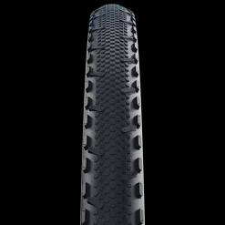 ROSE Bikes X-ONE RS Evo Super Race V-Guard TLE Folding Tyre Transparent Skin| Tyres