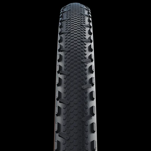 ROSE Bikes X-ONE RS Evo Super Race V-Guard TLE Folding Tyre Transparent Skin| Tyres