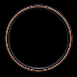ROSE Bikes X-ONE RS Evo Super Race V-Guard TLE Folding Tyre Transparent Skin| Tyres