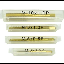 ROSE Bikes Xpert Tap Set| Bike Tools