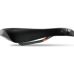 ROSE Bikes X-Race Gel Flow Hi-Viz Saddle| Unisex