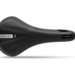 ROSE Bikes X-Race Gel Hi-Viz Saddle| Unisex