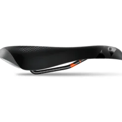 ROSE Bikes X-Race Gel Hi-Viz Saddle| Unisex
