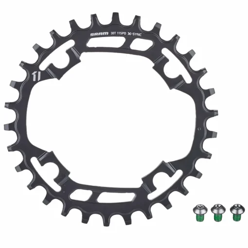 ROSE Bikes X-Sync 1x11 X01/X1/GX Chainring| Chainrings
