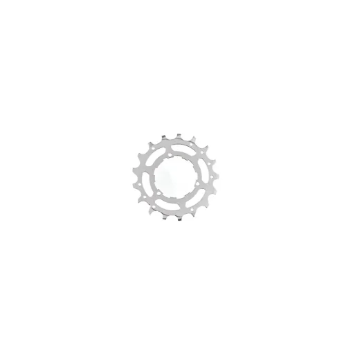 ROSE Bikes XT CS-M771 10-speed, 17-tooth replacement sprocket| 10 Speed