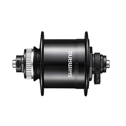 ROSE Bikes XT DH-UR700-3D Disc Hub Dynamo| Hub Dynamos