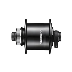 ROSE Bikes XT DH-UR705-3D Disc 12x100 Hub Dynamo| Hub Dynamos