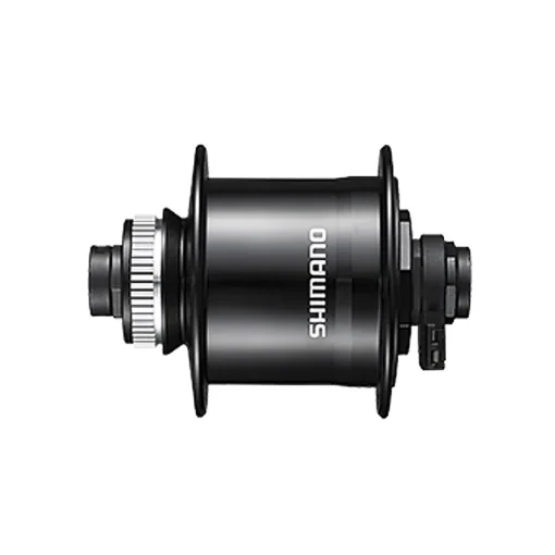 ROSE Bikes XT DH-UR705-3D Disc 12x100 Hub Dynamo| Hub Dynamos