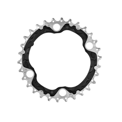 ROSE Bikes XT FC-M8000-3 3x11 speed chainring| Chainrings