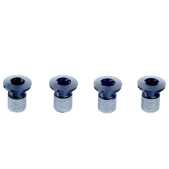 ROSE Bikes XT singlespeed chainring bolts| Chainring Bolts
