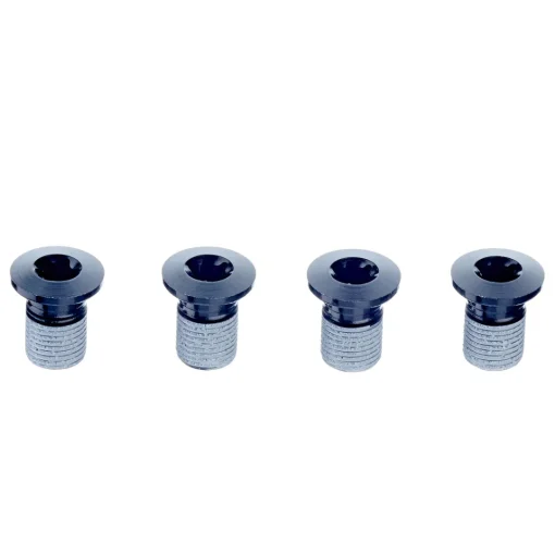ROSE Bikes XT singlespeed chainring bolts| Chainring Bolts