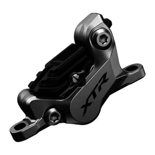 ROSE Bikes XTR BR-M9120 front disc brake| Disc Brakes