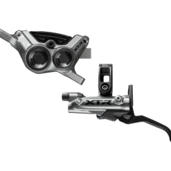 ROSE Bikes XTR BR-M9220 4-Piston Disc Brake| Disc Brakes