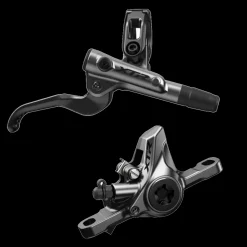 ROSE Bikes XTR BR-M9100 rear disc brake| Disc Brakes