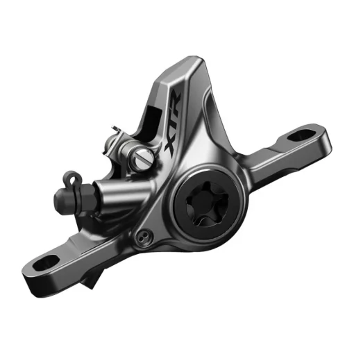 ROSE Bikes XTR BR-M9100 rear disc brake| Disc Brakes