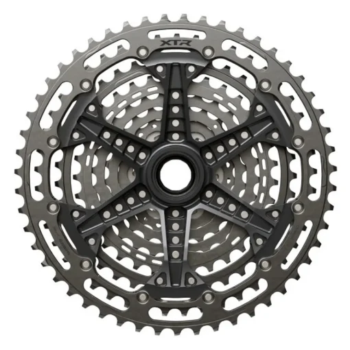 ROSE Bikes XTR CS-M9200-12 Cassette 12-speed| 12 Speed