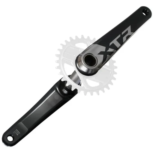 ROSE Bikes XTR FC-M9200 Hollowtech II MTB Crank 1 x 12-speed| MTB