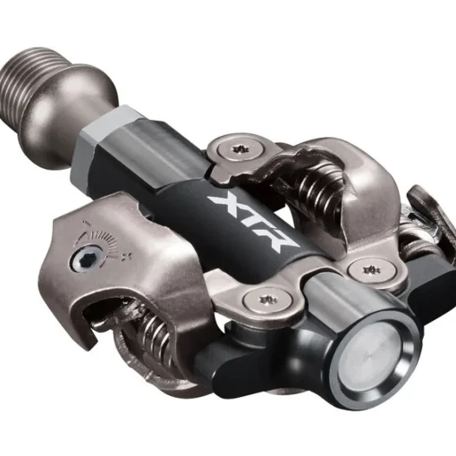 ROSE Bikes XTR PD-M9200 SPD Pedal Set| Clipless