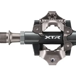 ROSE Bikes XTR PD-M9200 SPD Pedal Set| Clipless