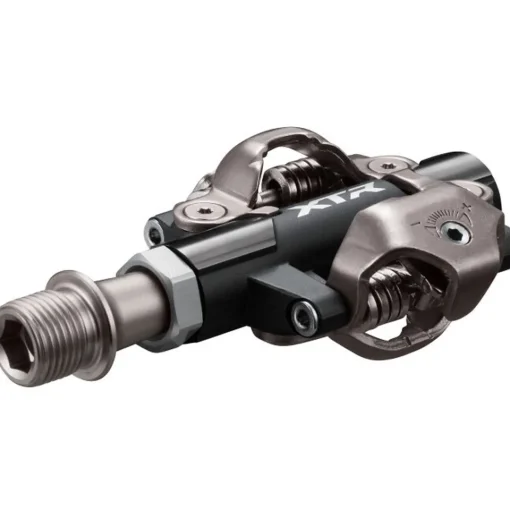 ROSE Bikes XTR PD-M9200 SPD Pedal Set| Clipless
