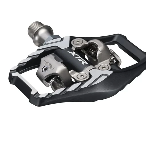 ROSE Bikes XTR PD-M9120 SPD pedals| Clipless