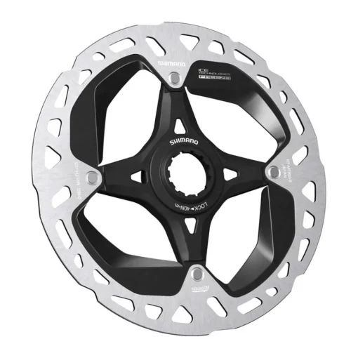 ROSE Bikes XTR RT-MT900 Brake Disc (Internally Splined Lockring)| Accessories