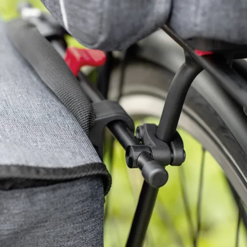 ROSE Bikes XTRA RAIL Luggage Rack Strut| Bike Bags