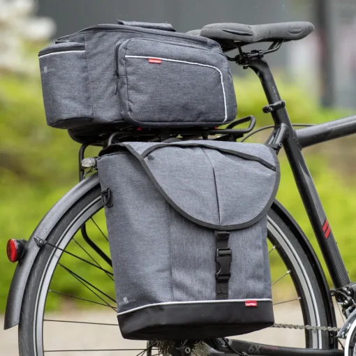ROSE Bikes XTRA RAIL Luggage Rack Strut| Bike Bags