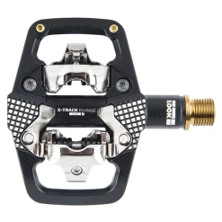 ROSE Bikes X-Track En-Rage+ Ti Pedals| Clipless