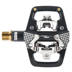 ROSE Bikes X-Track En-Rage+ Ti Pedals| Clipless