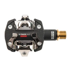 ROSE Bikes X-Track Race Carbon Ti Pedals| Clipless
