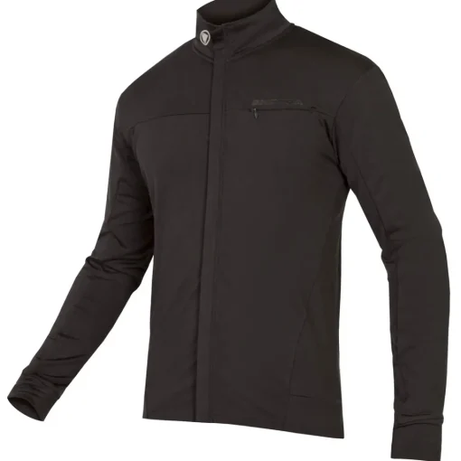 ROSE Bikes XTRACT ROUBAIX Long Sleeve Winter Cycling Jersey| Road Bike Jackets|Road Jerseys