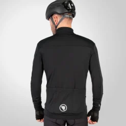 ROSE Bikes XTRACT ROUBAIX Long Sleeve Winter Cycling Jersey| Road Bike Jackets|Road Jerseys