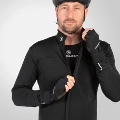 ROSE Bikes XTRACT ROUBAIX Long Sleeve Winter Cycling Jersey| Road Bike Jackets|Road Jerseys