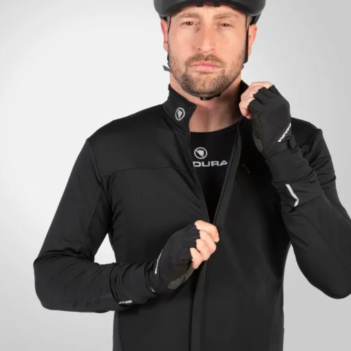 ROSE Bikes XTRACT ROUBAIX Long Sleeve Winter Cycling Jersey| Road Bike Jackets|Road Jerseys