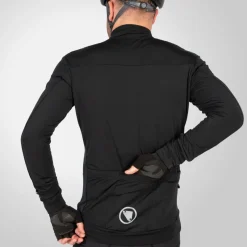 ROSE Bikes XTRACT ROUBAIX Long Sleeve Winter Cycling Jersey| Road Bike Jackets|Road Jerseys
