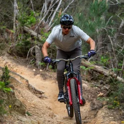 ROSE Bikes XTRAIL JERSEY MTB Bike Shirt| MTB Shirts|Short Sleeve Jerseys
