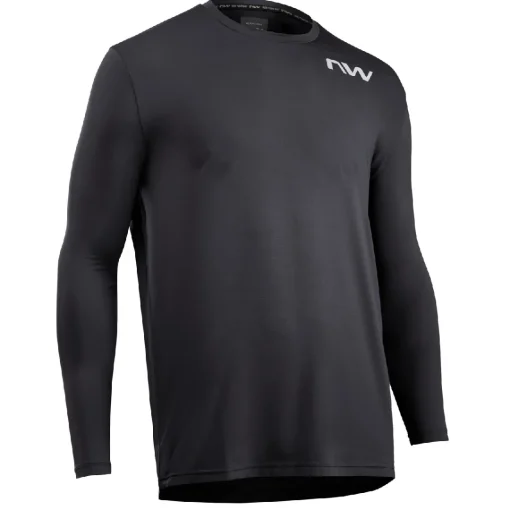 ROSE Bikes XTRAIL LS JERSEY MTB Long-sleeved Bike Shirt| MTB Shirts|Long Sleeve Jerseys