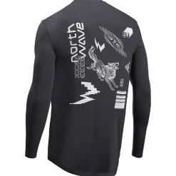 ROSE Bikes XTRAIL LS JERSEY MTB Long-sleeved Bike Shirt| MTB Shirts|Long Sleeve Jerseys