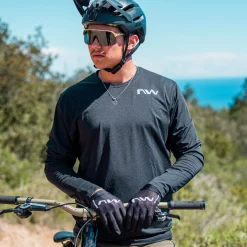 ROSE Bikes XTRAIL LS JERSEY MTB Long-sleeved Bike Shirt| MTB Shirts|Long Sleeve Jerseys