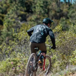 ROSE Bikes XTRAIL LS JERSEY MTB Long-sleeved Bike Shirt| MTB Shirts|Long Sleeve Jerseys