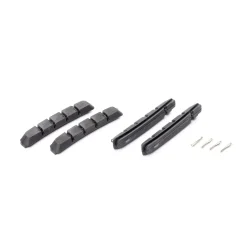 ROSE Bikes XTR/XT/LX 580/LX-T 660 S 70C brake blocks| Rim Brake Pads