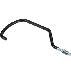 ROSE Bikes 470XX storage hook with nuts| Bike Racks