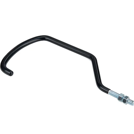 ROSE Bikes 470XX storage hook with nuts| Bike Racks