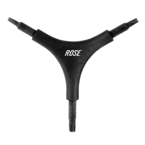 ROSE Bikes Y Handle Star Key| Bike Tools